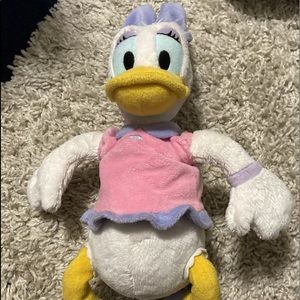 Disney store plush